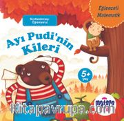 Ayı Pudi’nin Kileri / Eğlenceli Matematik