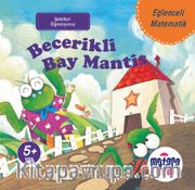 Becerikli Bay Mantis / Eğlenceli Matematik