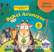 Bekçi Aranıyor / Eğlenceli Matematik