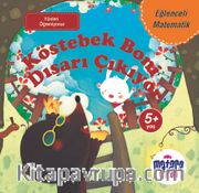 Köstebek Boni Dışarı Çıkıyor / Eğlenceli Matematik