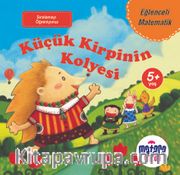 Küçük Kirpinin Kolyesi / Eğlenceli Matematik
