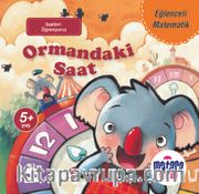Ormandaki Saat  / Eğlenceli Matematik