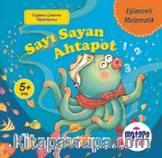 Sayı Sayan Ahtapot / Eğlenceli Matematik