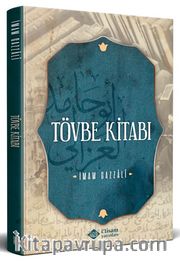 Tövbe Kitabı