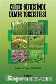 Çeltik Bitkisinde Demir Toksisitesi