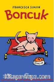 Boncuk
