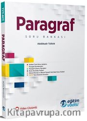 YKS TYT AYT Paragraf Soru Bankası