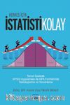 Herkes İçin İstatistiKolay 