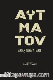 Aytmatov Araştırmaları