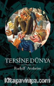 Tersine Dünya