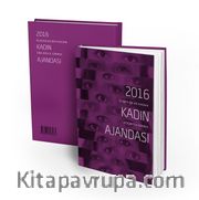 2016 Kadın Ajandası