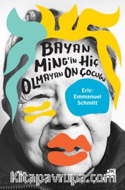Bayan Ming’in Hiç Olmayan On Çocuğu