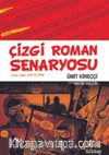 Çizgi Roman Senaryosu