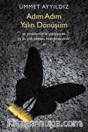 Adım Adım Yalın Dönüşüm