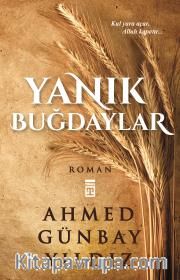 Yanık Buğdaylar