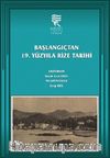 Başlangıçtan 19. Yüzyıla Rize Tarihi (Ciltli)