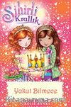 Sihirli Krallık 26 - Yakut Bilmece