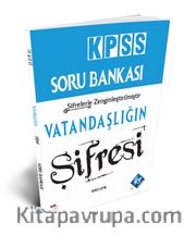 2021 KPSS Vatandaşlığın Şifresi Soru Bankası