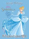 Disney Masal Bahçesi Sindirella 
