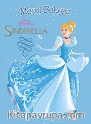 Disney Masal Bahçesi Sindirella 
