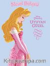 Disney Masal Bahçesi Uyuyan Güzel 