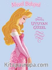 Disney Masal Bahçesi Uyuyan Güzel 