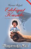 Edebiyat Kasabı
