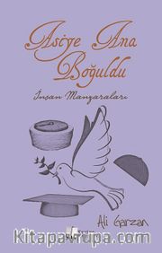 Asiye Ana Boğuldu