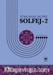 Türk Halk Müziği Solfej 2