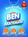 2. Sınıf Ben Matematik Soru Bankası