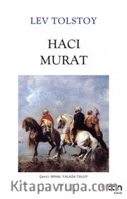 Hacı Murat (Beyaz Kapak)