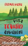 Kısa Tevhid Öyküleri