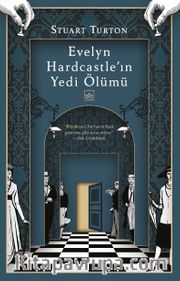 Evelyn Hardcastle’ın Yedi Ölümü