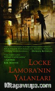 Locke Lamora'nın Yalanları