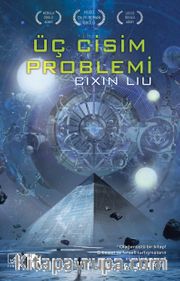 Üç Cisim Problemi