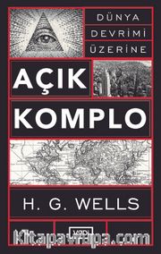 Açık Komplo <br /> Dünya Devrimi Üzerine