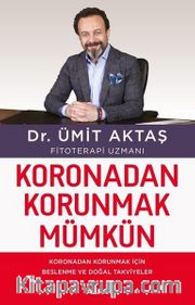 Koronadan Korunmak Mümkün