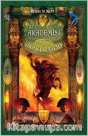 Büyü Akademisi / İkinci Kuşatma