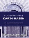İslami Finansman ve Karz-ı Hasen