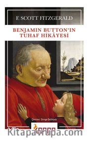 Benjamin Button'ın Tuhaf Hikayesi  