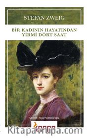 Bir Kadının Hayatından Yirmi Dört Saat   