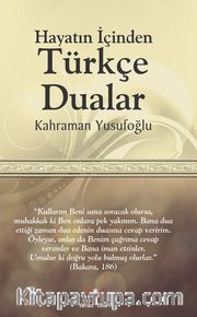 Hayatın İçinden Türkçe Dualar