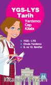 YGS-LYS Tarih Yardımcı Cep Kitabı