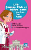 LYS Çağdaş Türk ve Dünya Tarihi Yardımcı Cep Kitabı