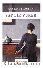Saf Bir Yürek
