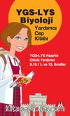 YGS-LYS Biyoloji Yardımcı Cep Kitabı