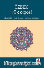 Özbek Türkçesi