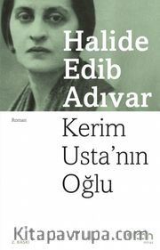 Kerim Usta'nın Oğlu <br /> Bir Doktorun Hayatı