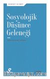 Sosyolojik Düşünce Geleneği