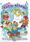 3. Sınıf Yarıyıl Tatil Kitabı